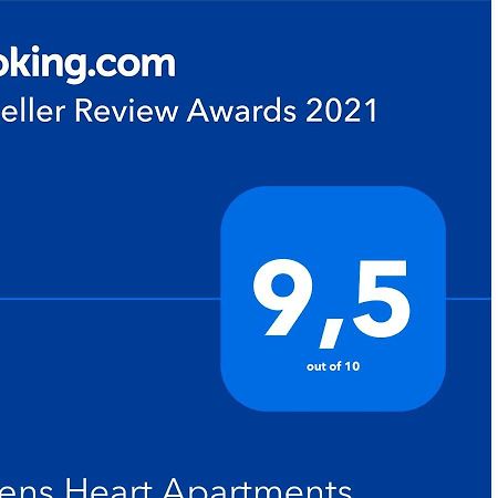 Ipelhome - Athens Heart Apartments エクステリア 写真