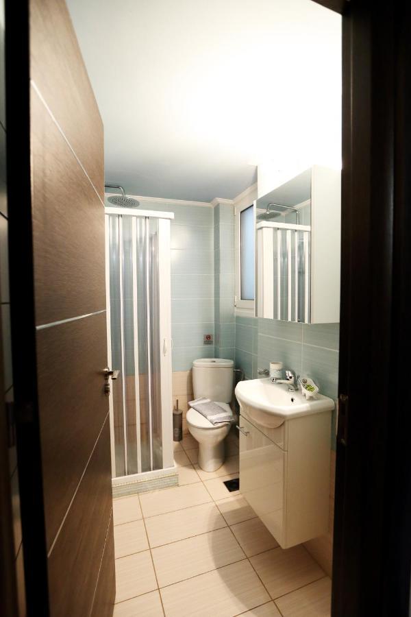 Ipelhome - Athens Heart Apartments エクステリア 写真
