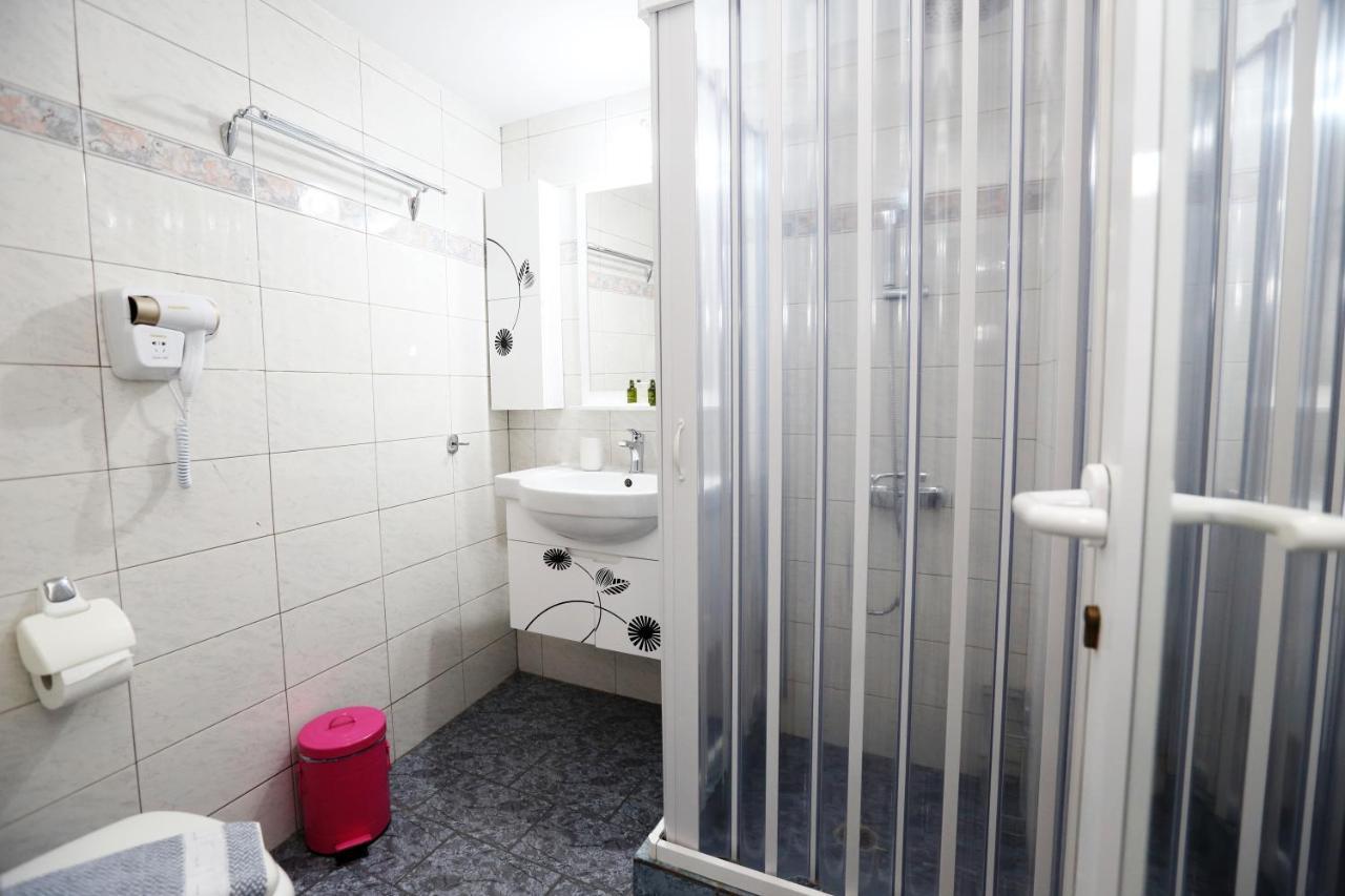 Ipelhome - Athens Heart Apartments エクステリア 写真