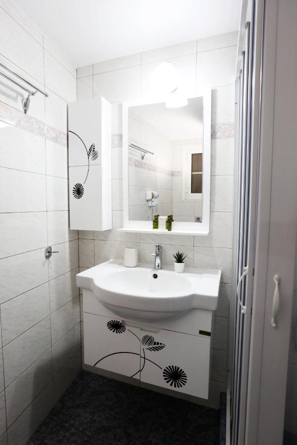 Ipelhome - Athens Heart Apartments エクステリア 写真