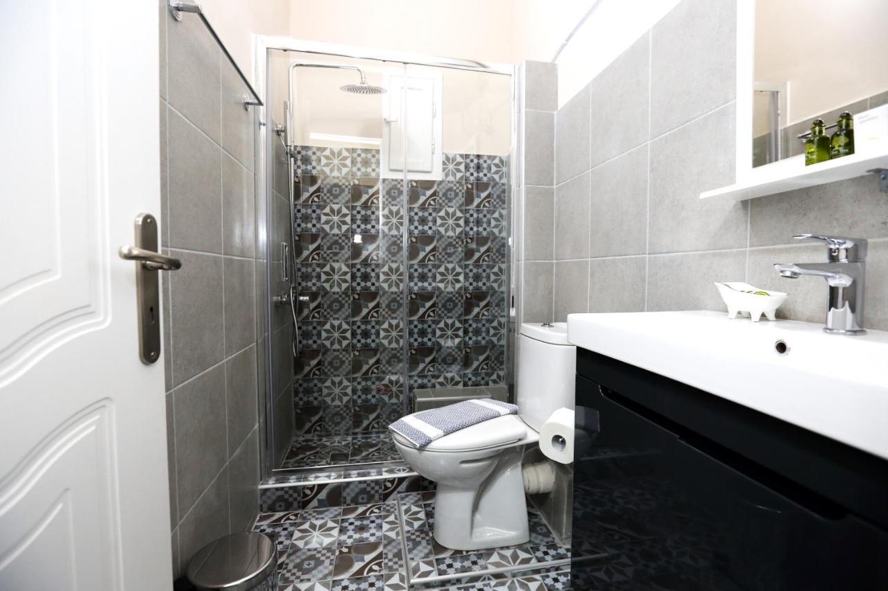 Ipelhome - Athens Heart Apartments エクステリア 写真