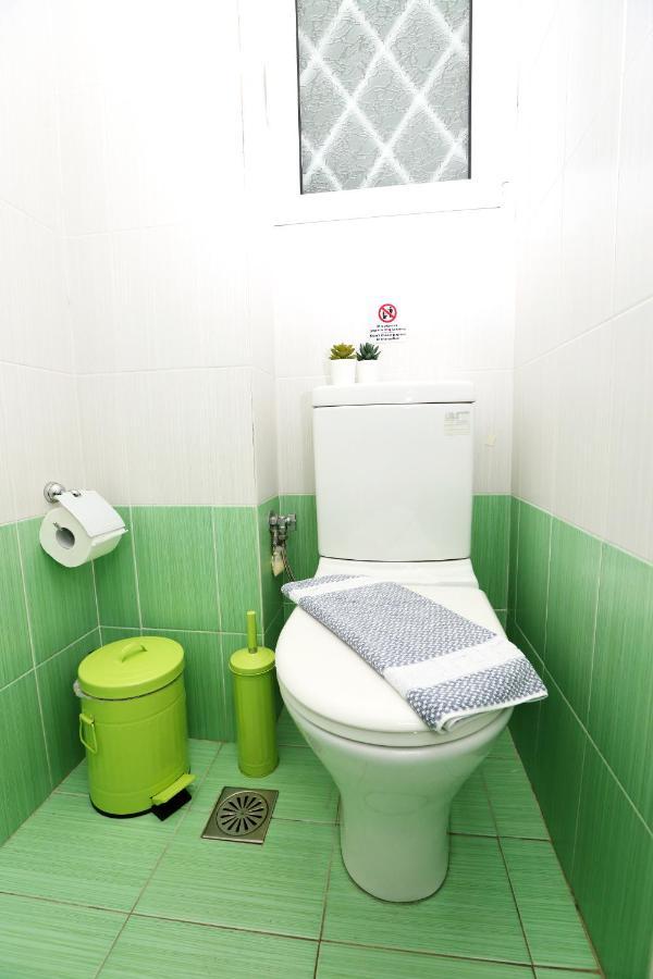 Ipelhome - Athens Heart Apartments エクステリア 写真