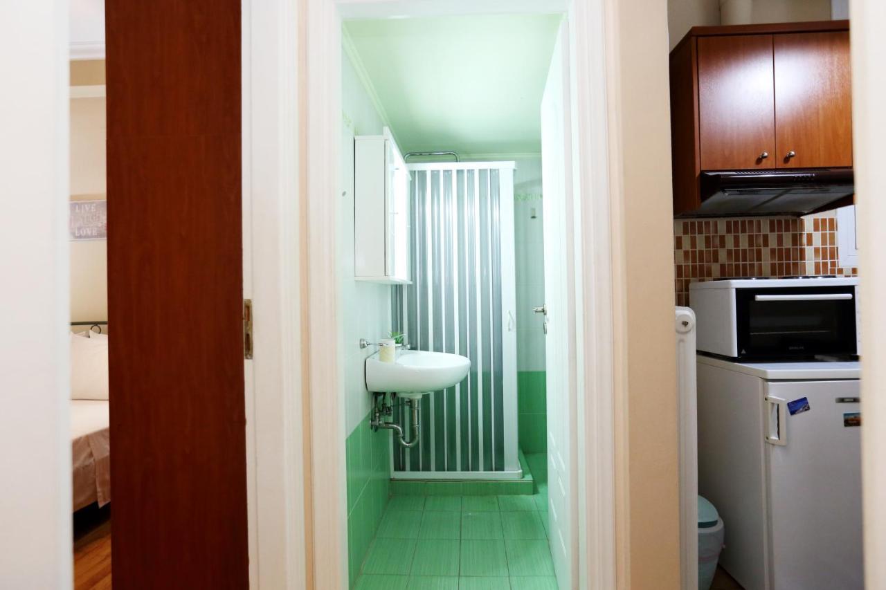 Ipelhome - Athens Heart Apartments エクステリア 写真